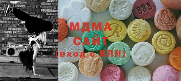 дживик Надым